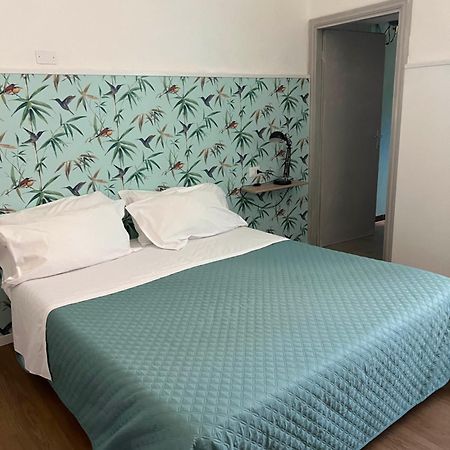 B&B Corso Italia 58 Orbetello Exterior photo