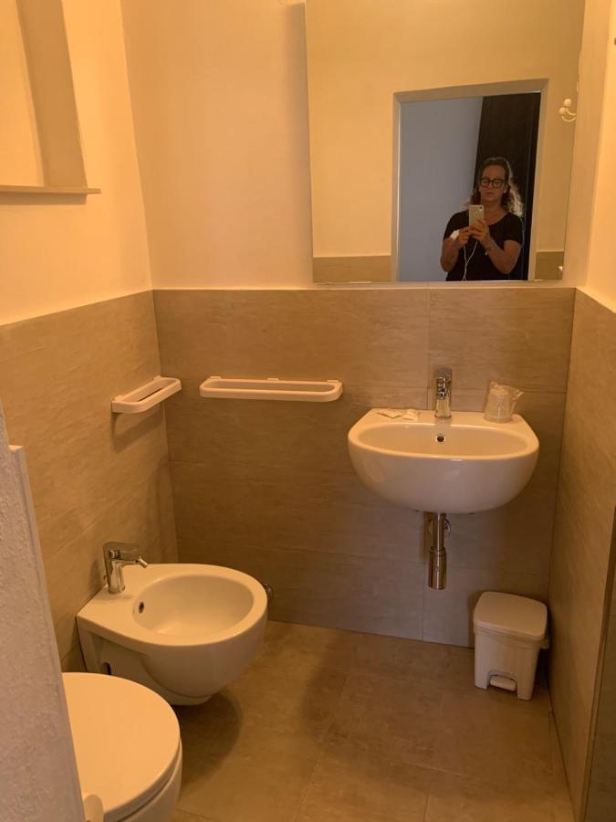 B&B Corso Italia 58 Orbetello Exterior photo