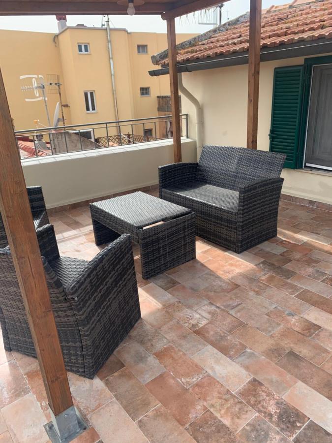 B&B Corso Italia 58 Orbetello Exterior photo
