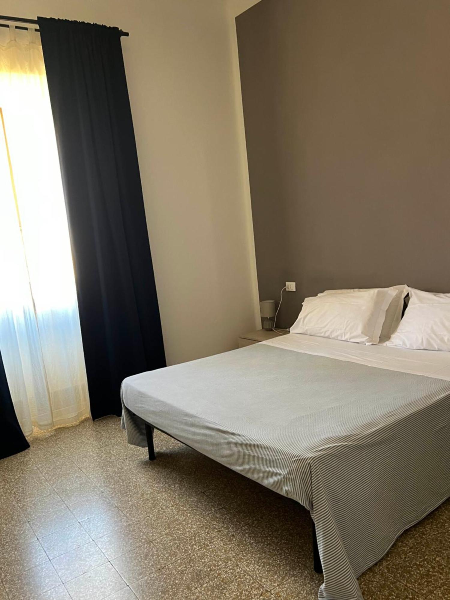 B&B Corso Italia 58 Orbetello Exterior photo