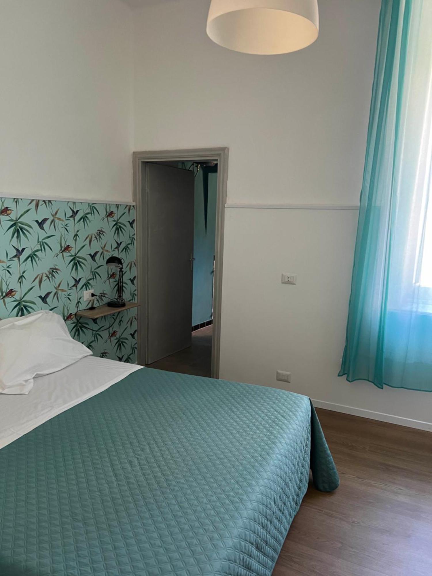 B&B Corso Italia 58 Orbetello Exterior photo